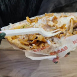 Helin Kebab Dania