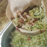 Helin Kebab Dania