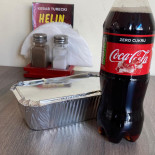 Helin Kebab Napój