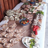 Jupidiet Catering Dietetyczny, Dieta Pudelkowa Napój