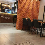 Na Rogu À l'intérieur