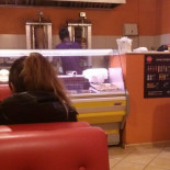 Pasha Kebab Wewnątrz