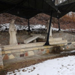 Klasztor Czerna Extérieur