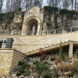 Klasztor Czerna Extérieur