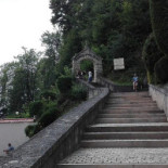 Klasztor Czerna Extérieur