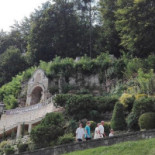 Klasztor Czerna Extérieur