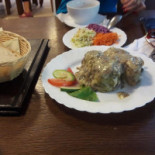 Klasztor Czerna Nourriture