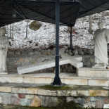 Klasztor Czerna Extérieur