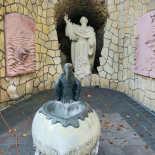 Klasztor Czerna Boisson