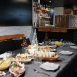 Ponad.to À l'intérieur