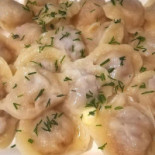 Pierogarnia Smak Dania