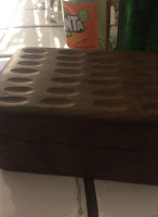 Pinokio À l'intérieur