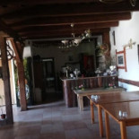 Pod Gwiazdami (gosciniec Cafe Na zewnątrz