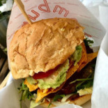 Hacienda Burger Dania
