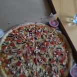 Pizza Roma Dania