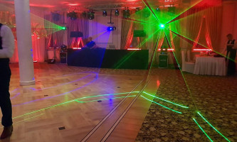 Karolina À l'intérieur