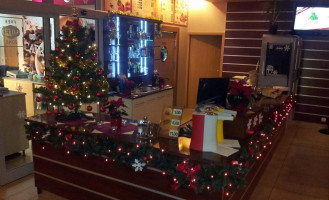 Bar, Restauracja, Bistro Na Stacji Paliw Bp Nr 779 Kolbaskowo Granica Wjazd Do Polski Exterior