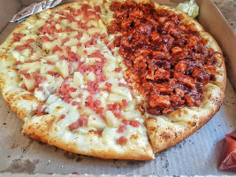 Bar, Restauracja, Bistro Na Stacji Paliw Bp Nr 779 Kolbaskowo Granica Wjazd Do Polski Comida