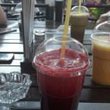 Juice Coffee Boisson