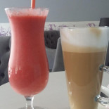 Juice Coffee Boisson
