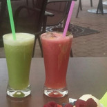 Juice Coffee Boisson