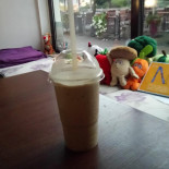 Juice Coffee Boisson