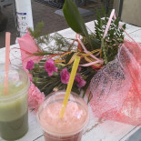 Juice Coffee Boisson