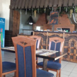 Juice Coffee À l'intérieur