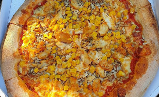 Fratelli Cafe Pizza Grill Nourriture