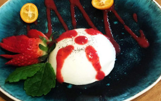 Animusz Cafe Nourriture