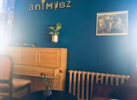Animusz Cafe Boisson