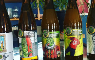 Animusz Cafe Boisson