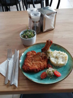 Animusz Cafe Nourriture