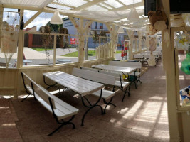 Fried Fish By Wit Extérieur