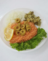 Fried Fish By Wit Nourriture