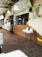 Fried Fish By Wit Extérieur