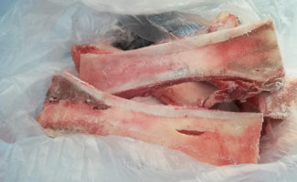 Kebab Krolewski Nourriture