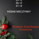 Kebab Krolewski Carte