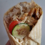 Kebab Krolewski Nourriture