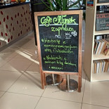 Cafe Mlynek Julia Mlynarz Menu