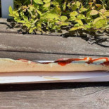 Twister Chips, Kebab, Zapiekanki, Napój