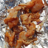 Twister Chips, Kebab, Zapiekanki, Dania