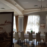 Panorama Wewnątrz