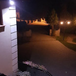 Panorama Na zewnątrz