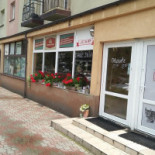 Konska Dawka Obiady Domowe Na zewnątrz