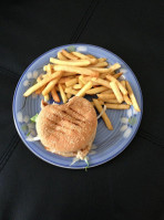 Wild Bean Cafe Comida