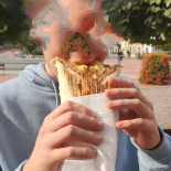 Chilli Kebab Grill Napój