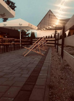 Karczma Pizzeria Na Budzu Exterior