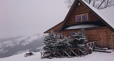 Karczma Pizzeria Na Budzu Exterior