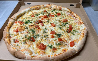 Karczma Pizzeria Na Budzu food